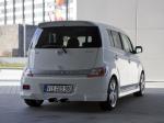 Daihatsu Materia White X 2008 года